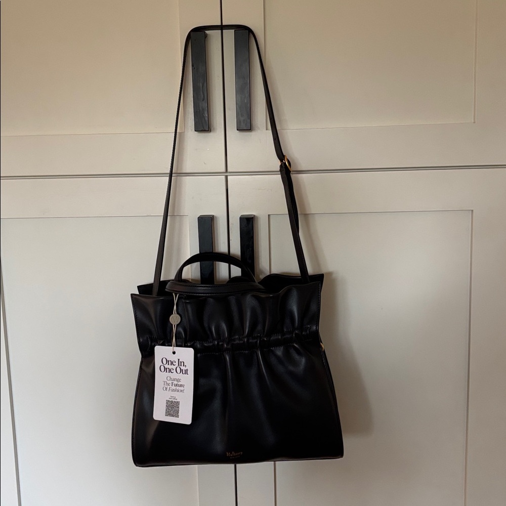 Mulberry Lynton bag - Picture 8 of 8